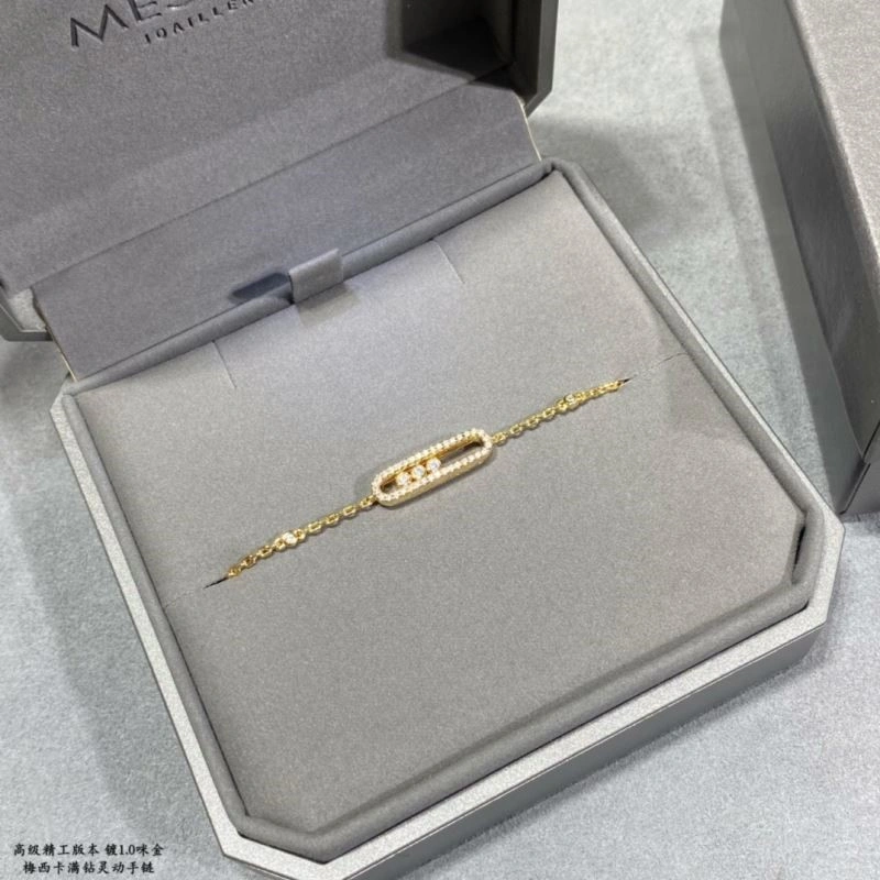 Unique Messika Bracelets 210600