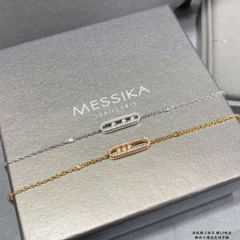 Unique Messika Bracelets 210600