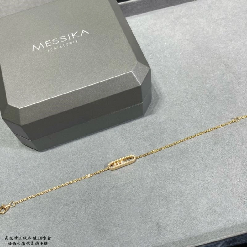 Unique Messika Bracelets 210600