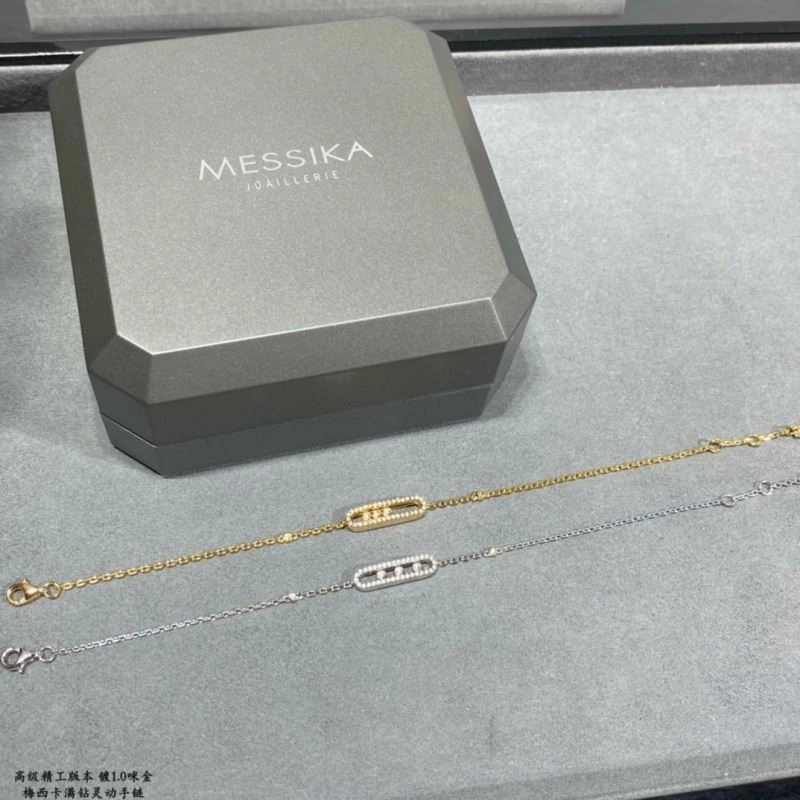 Unique Messika Bracelets 210600