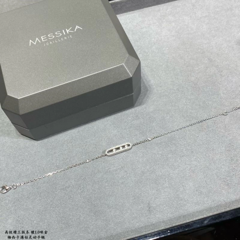 Unique Messika Bracelets 210600