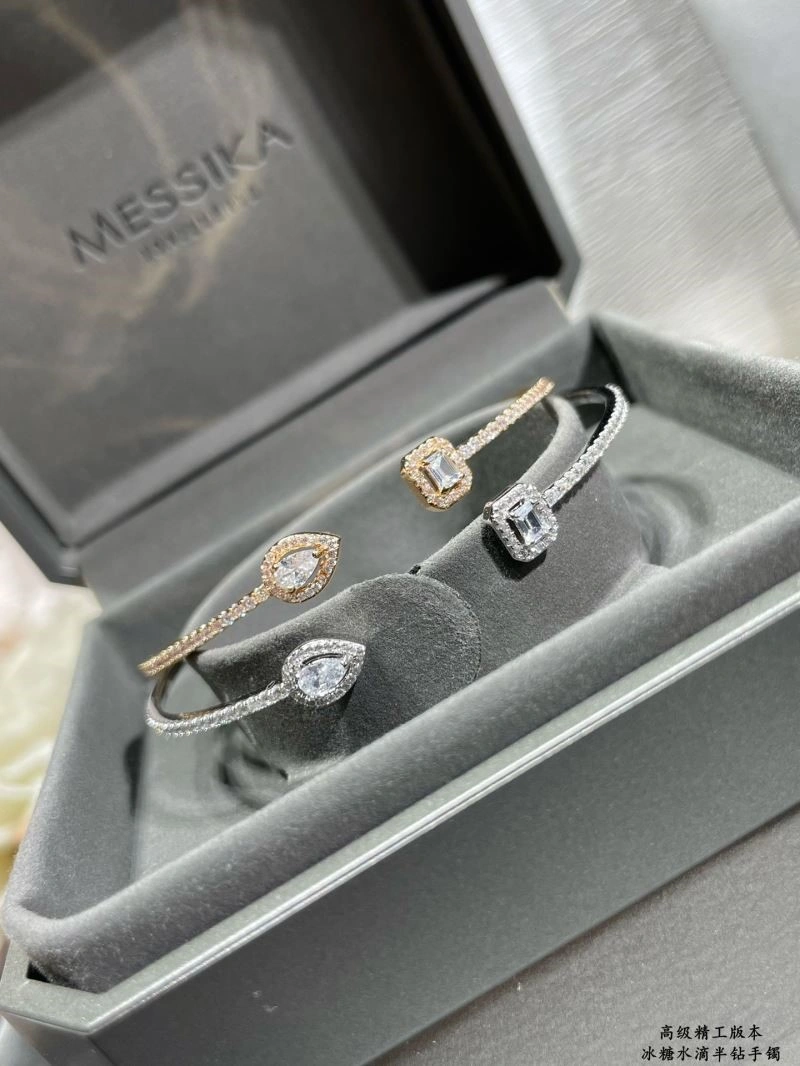 Messika Bracelets SportInspired 210608