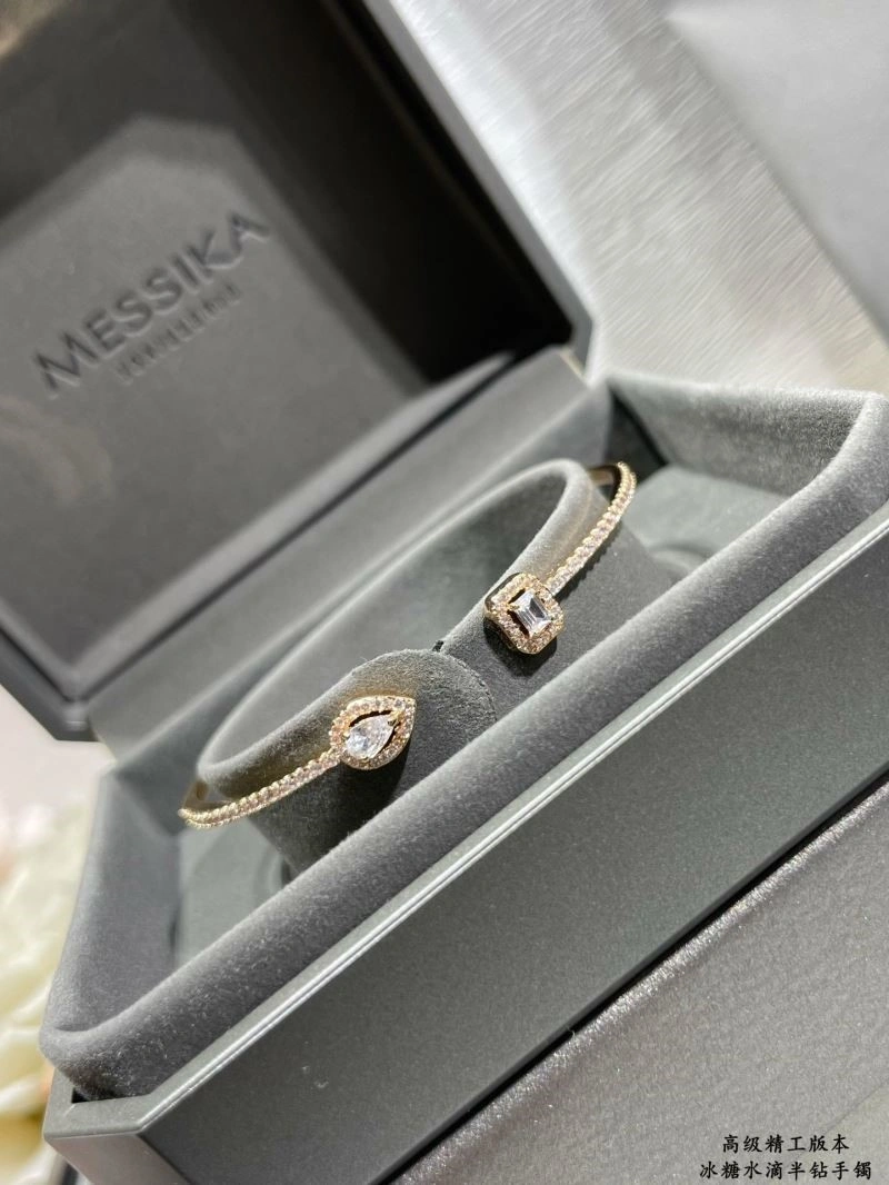Messika Bracelets SportInspired 210608