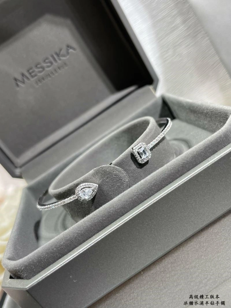 Messika Bracelets SportInspired 210608