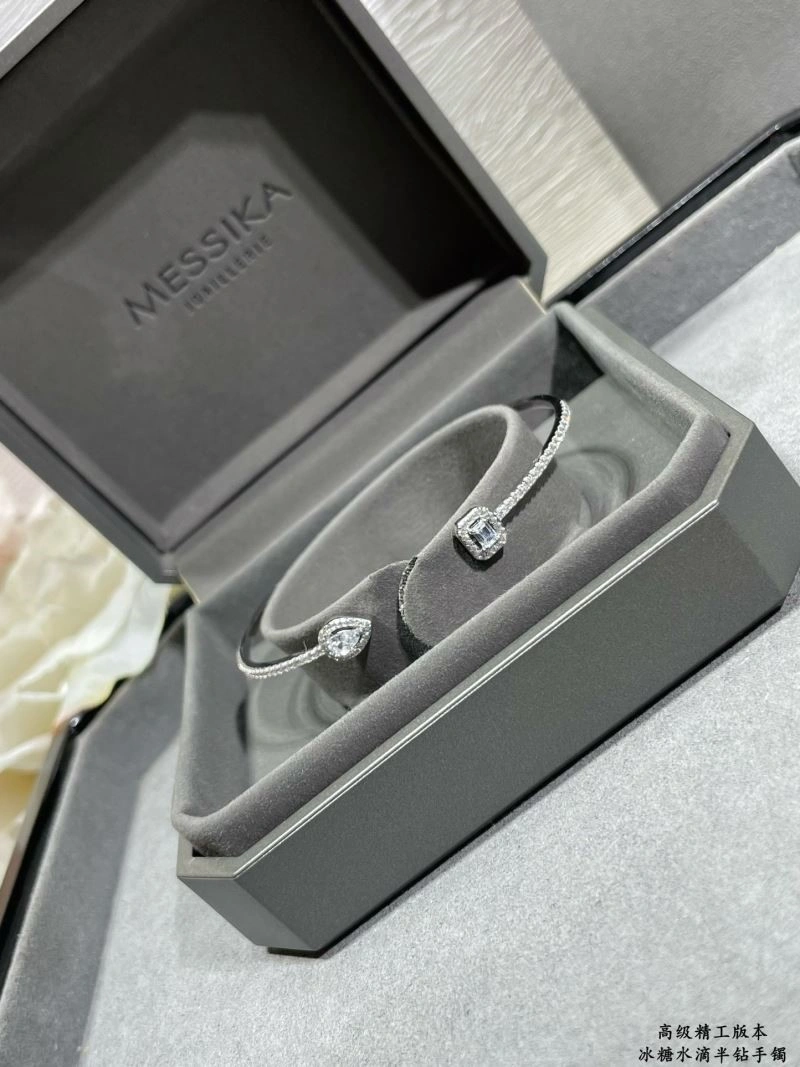 Messika Bracelets SportInspired 210608