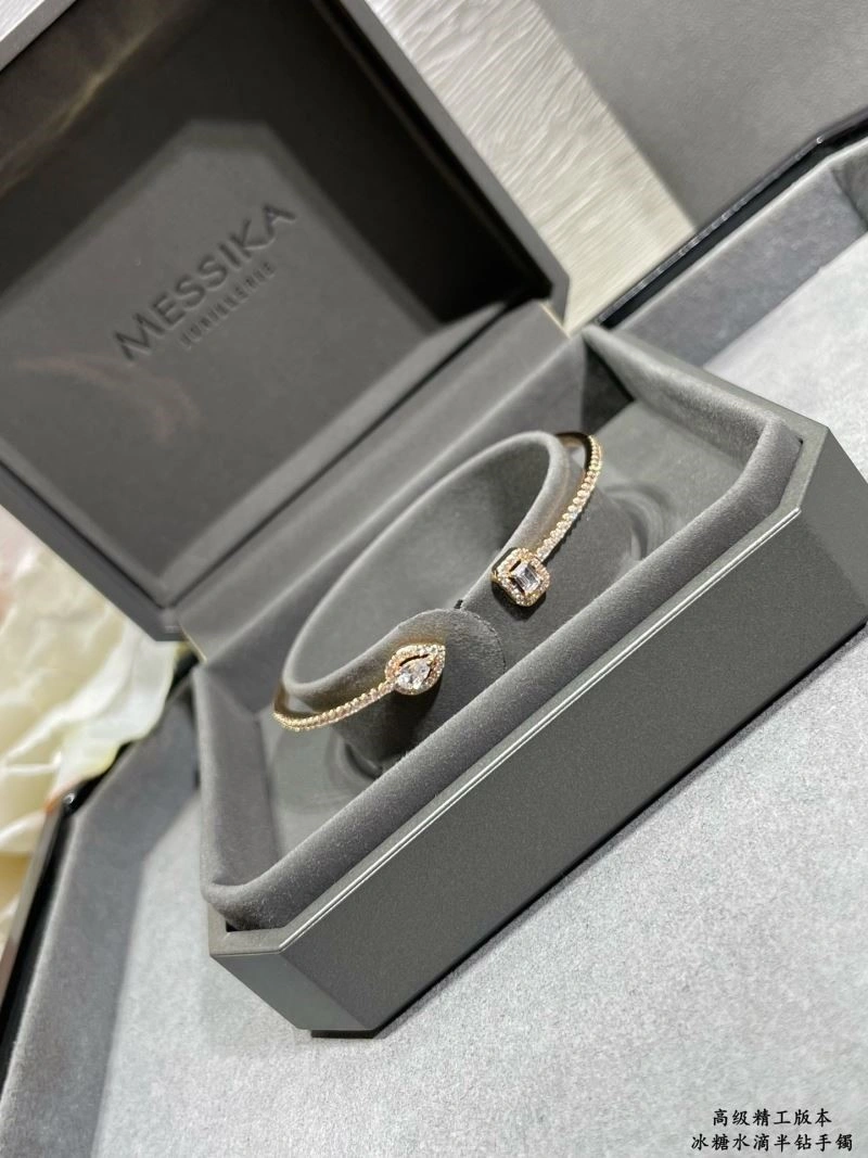Messika Bracelets SportInspired 210608