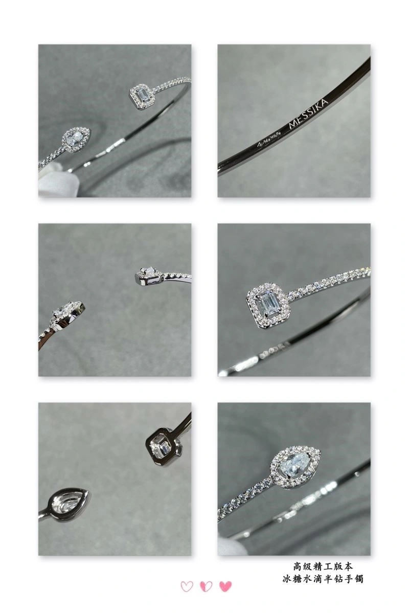 Messika Bracelets SportInspired 210608