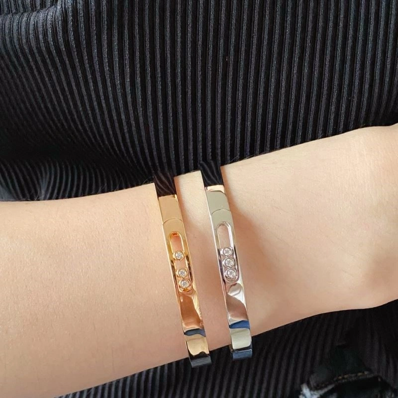 OnTrend Messika Bracelets 210604