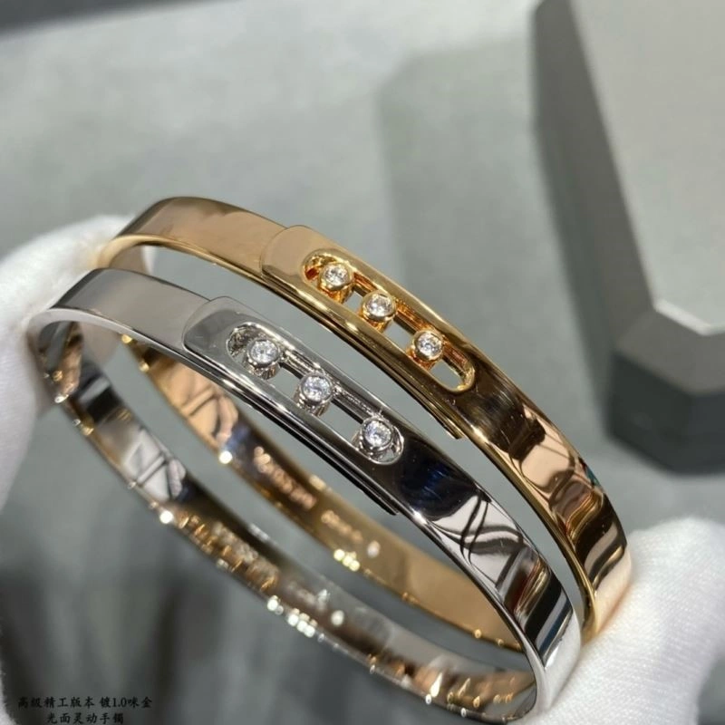OnTrend Messika Bracelets 210604