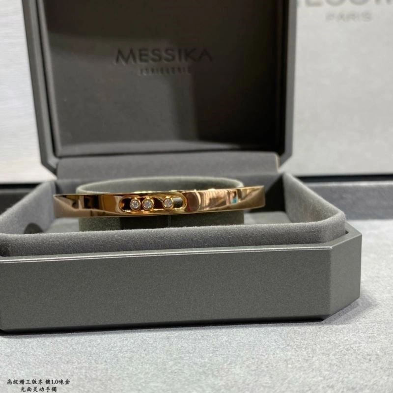OnTrend Messika Bracelets 210604