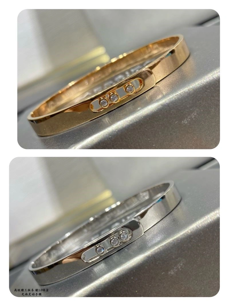 OnTrend Messika Bracelets 210604