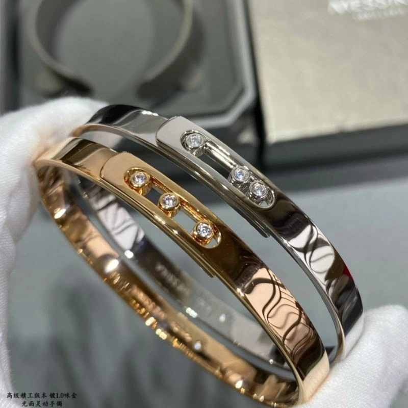 OnTrend Messika Bracelets 210604