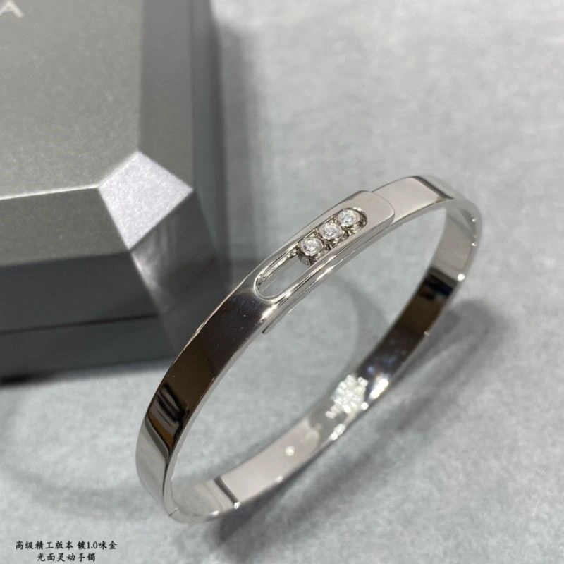 OnTrend Messika Bracelets 210604