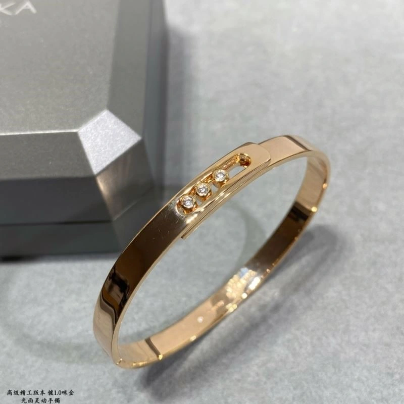 OnTrend Messika Bracelets 210604