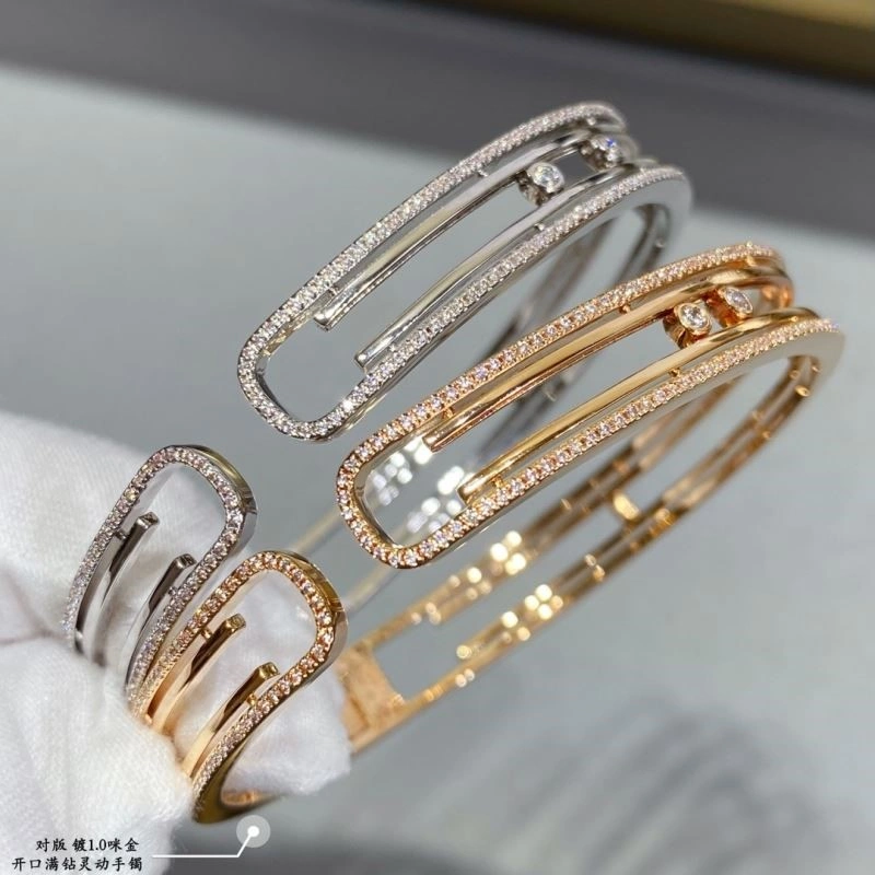 Affordable Messika Bracelets 210579
