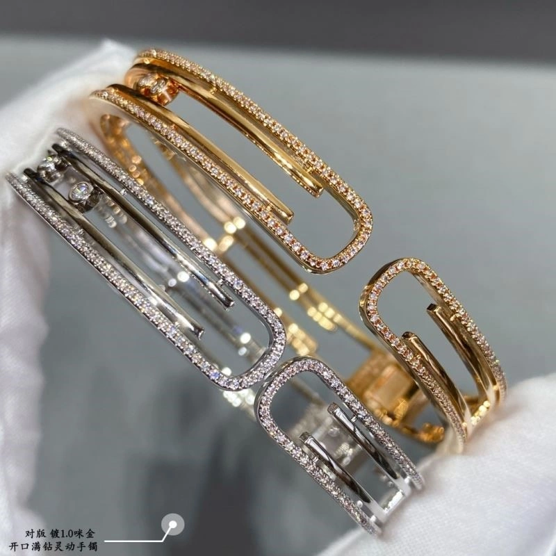 Affordable Messika Bracelets 210579