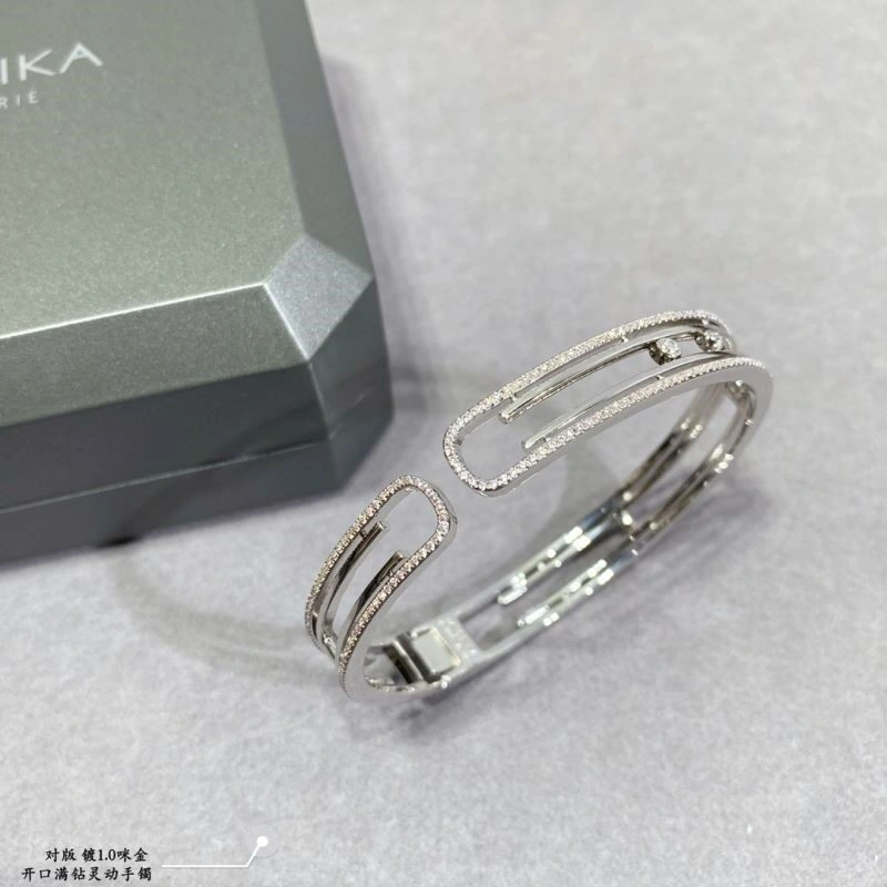 Affordable Messika Bracelets 210579