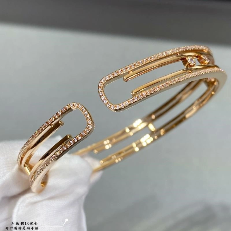 Affordable Messika Bracelets 210579