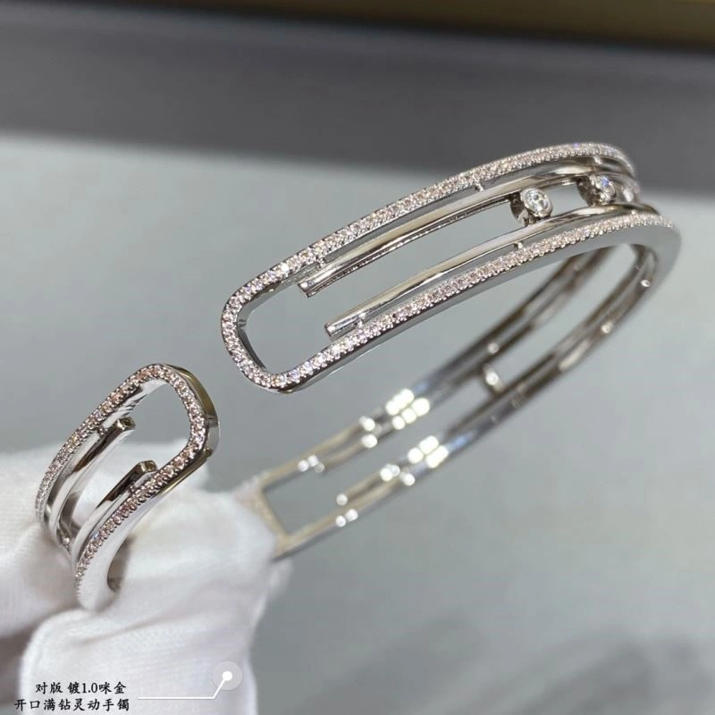 Affordable Messika Bracelets 210579