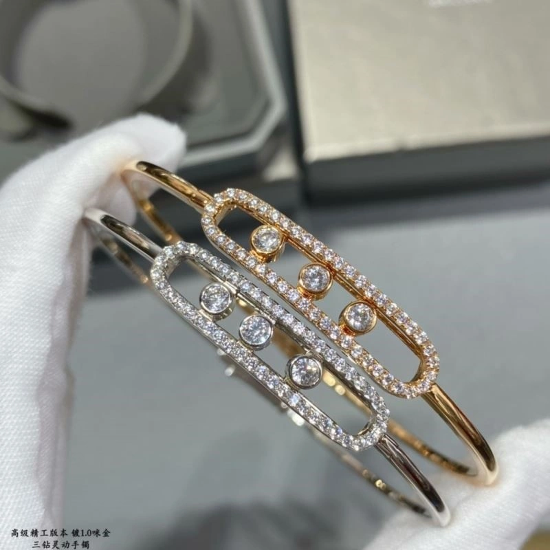 Messika Bracelets Attractive 210609