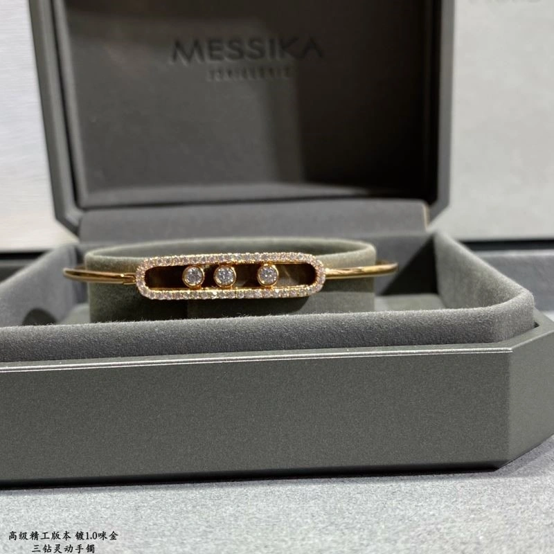 Messika Bracelets Attractive 210609