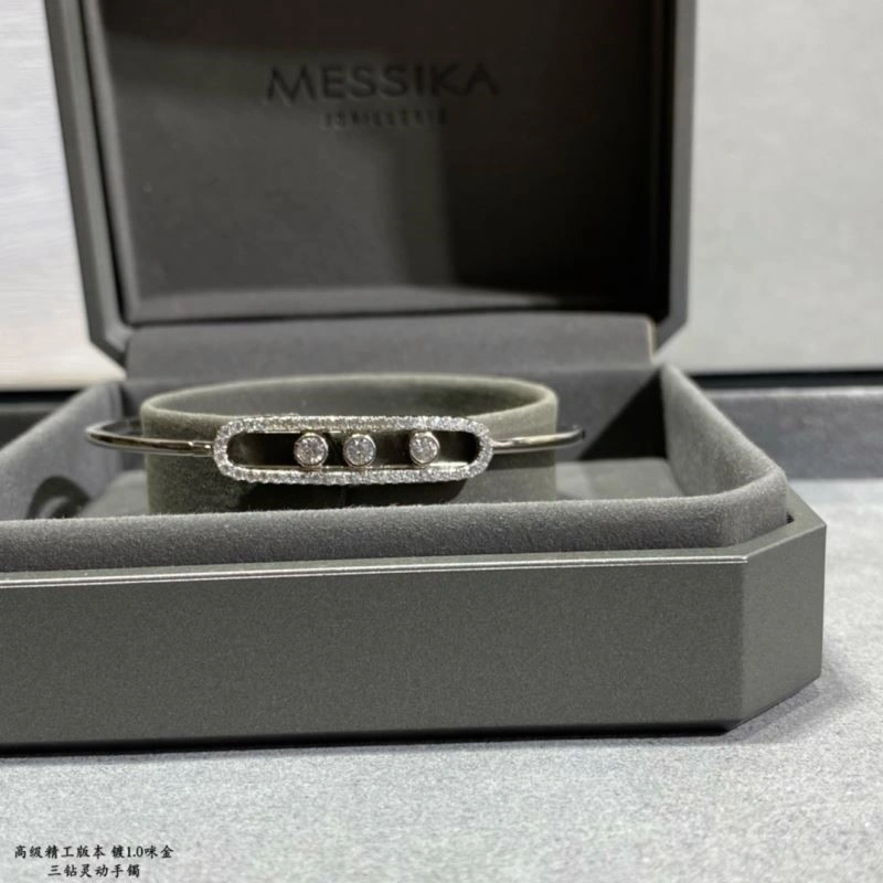 Messika Bracelets Attractive 210609