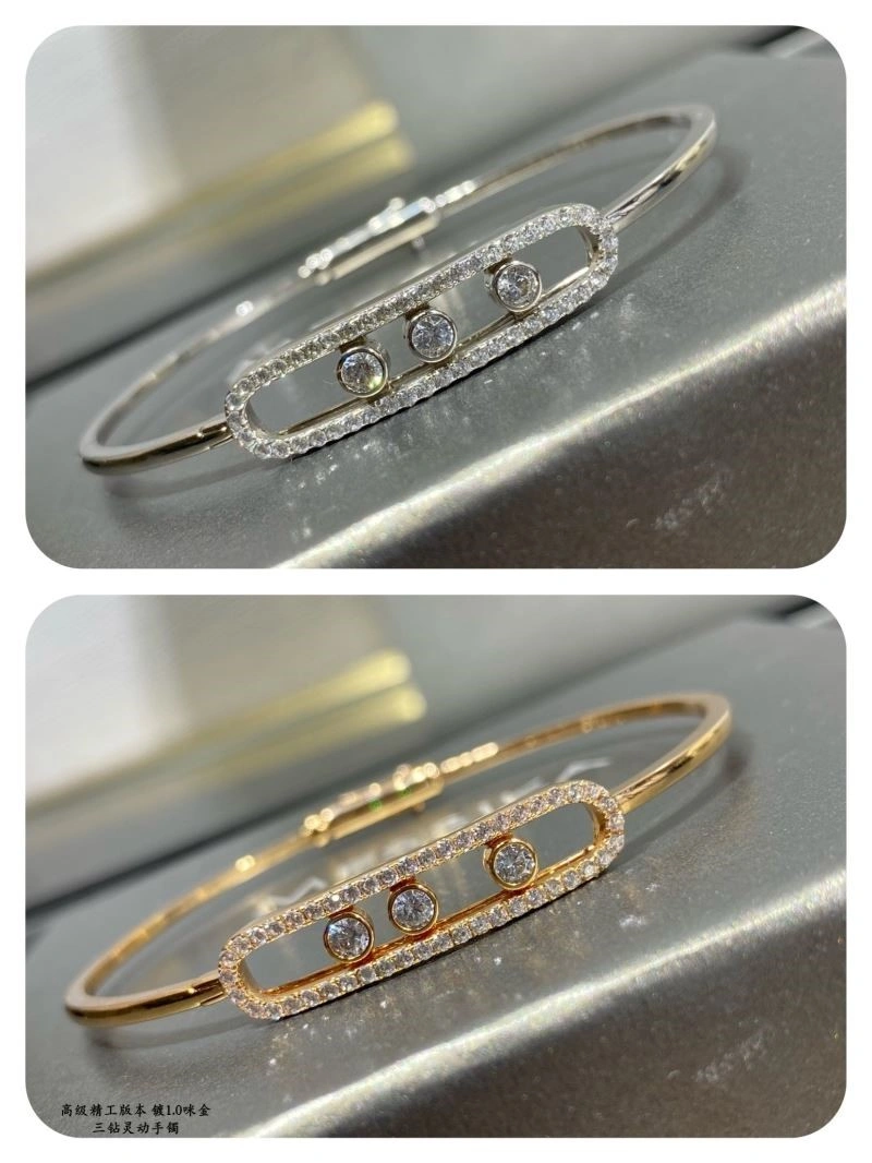 Messika Bracelets Attractive 210609