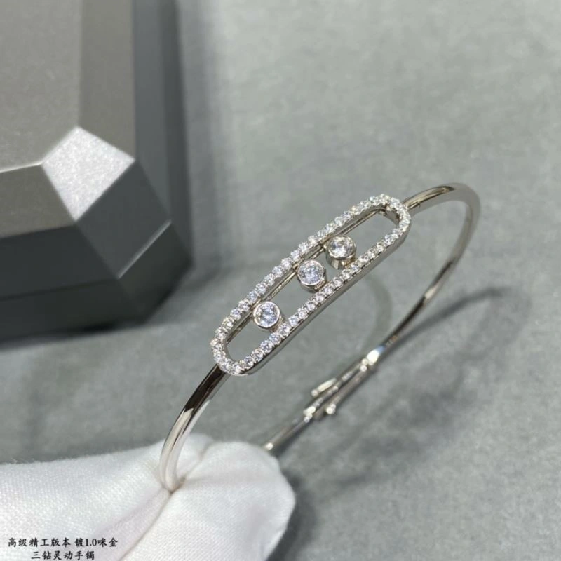 Messika Bracelets Attractive 210609
