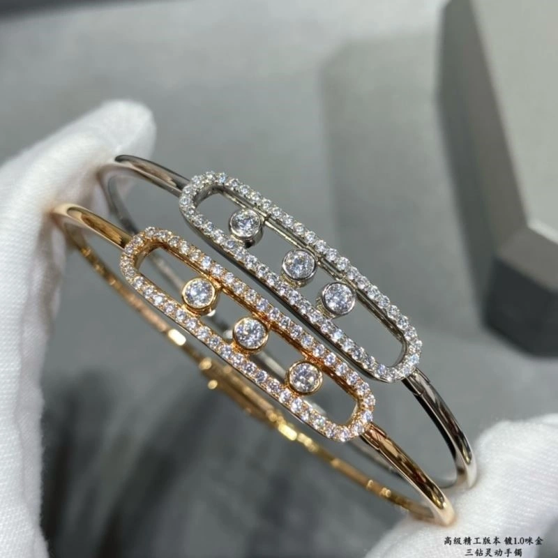 Messika Bracelets Attractive 210609