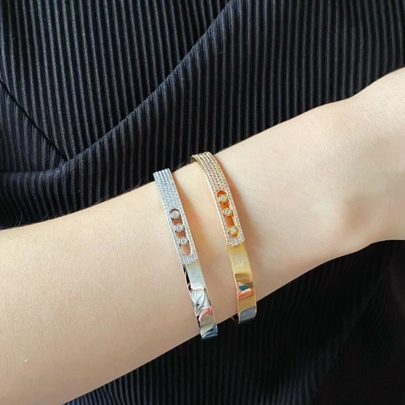 Messika Bracelets Vibrant 210594