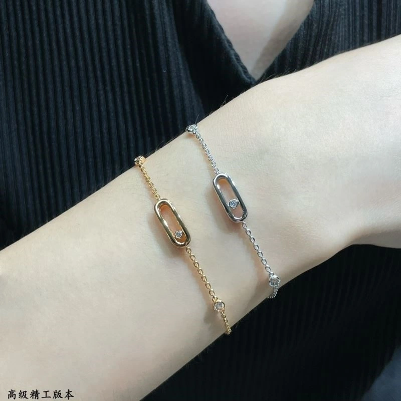 BestValue Messika Bracelets 210592