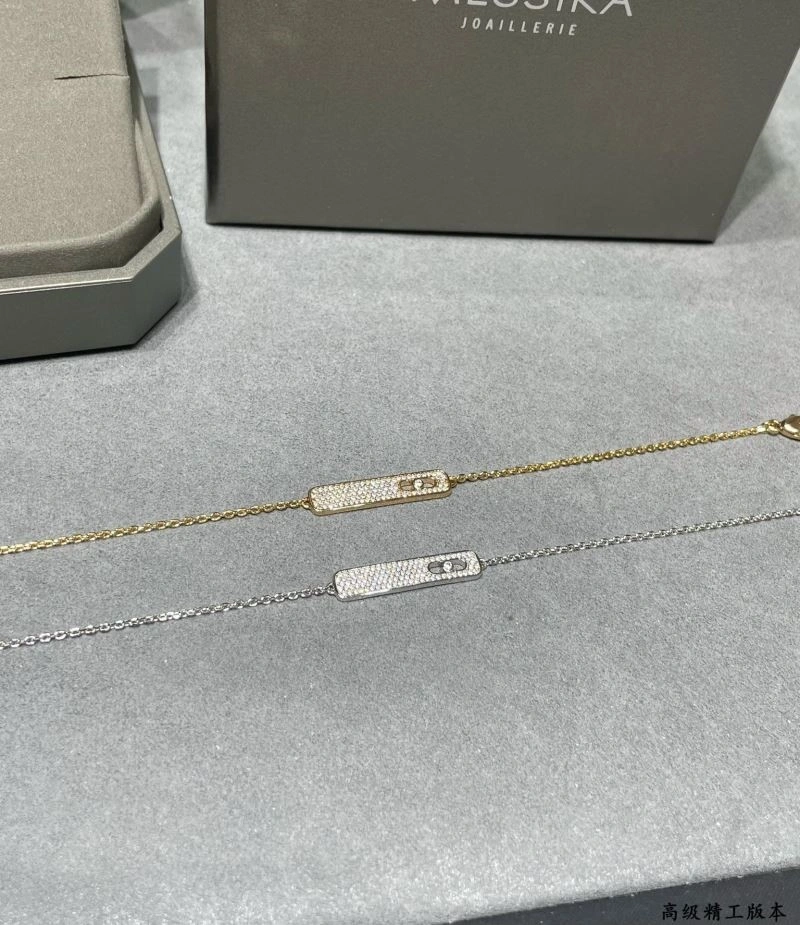 NewStyle Messika Bracelets 210588