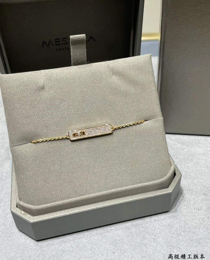 NewStyle Messika Bracelets 210588