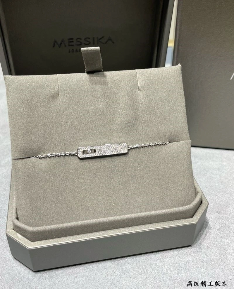 NewStyle Messika Bracelets 210588