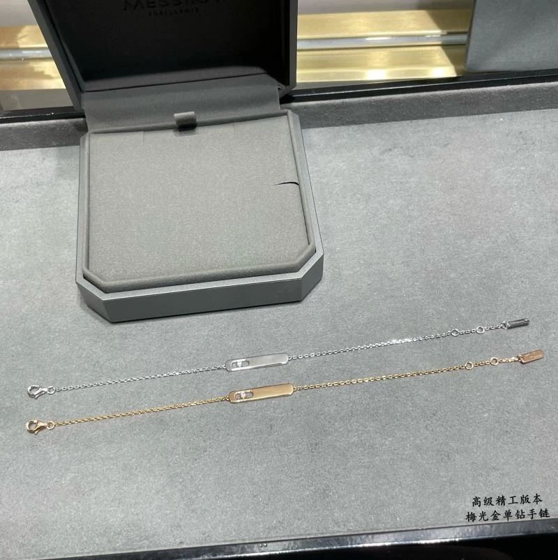 Unique Messika Bracelets 210587