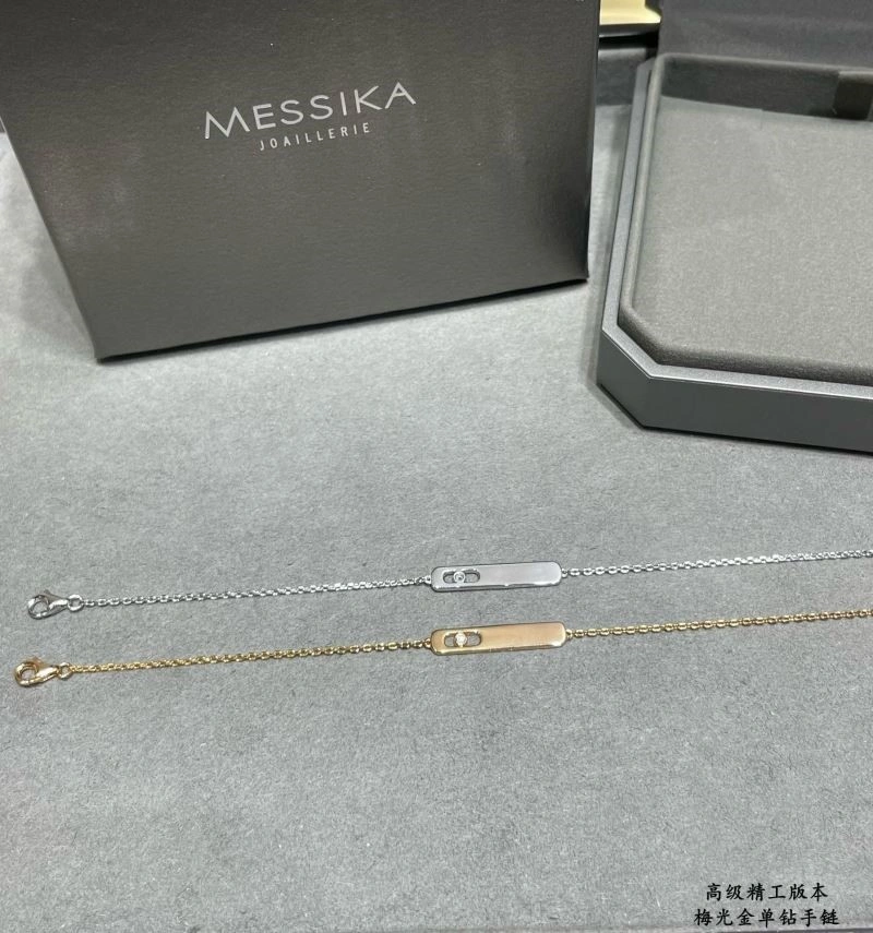 Unique Messika Bracelets 210587