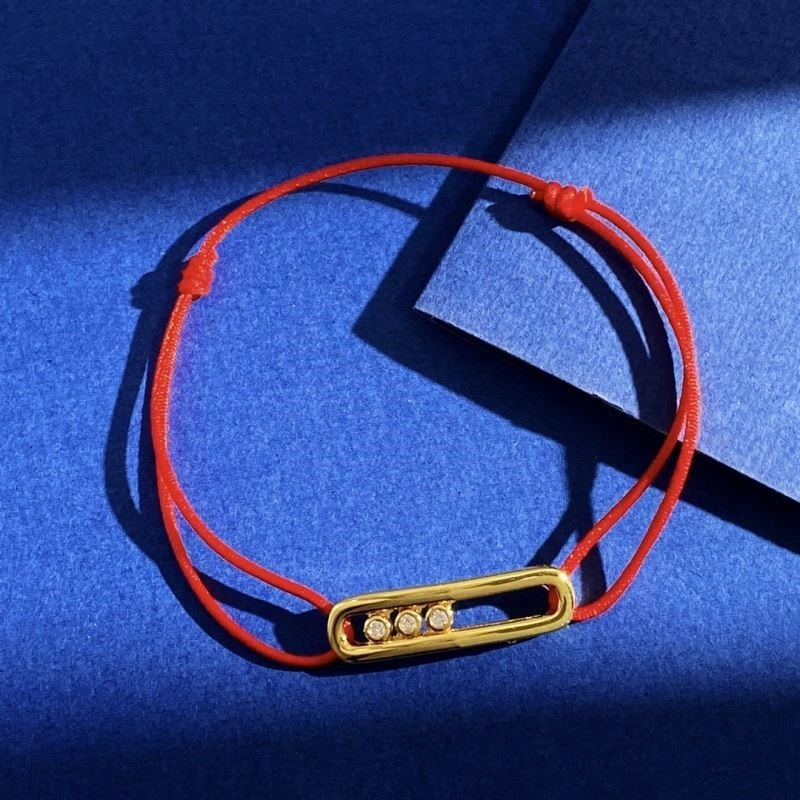 FastDry Messika Bracelets 209736
