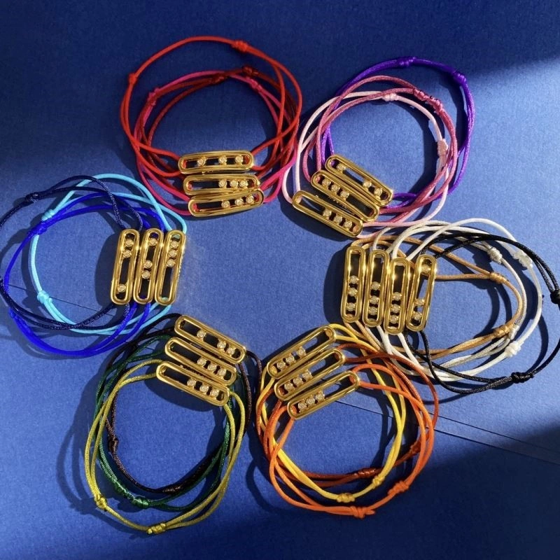 Messika Bracelets Neat 209718