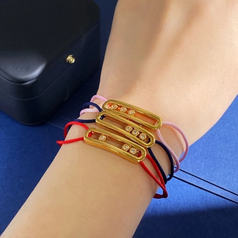 Messika Bracelets Neat 209718