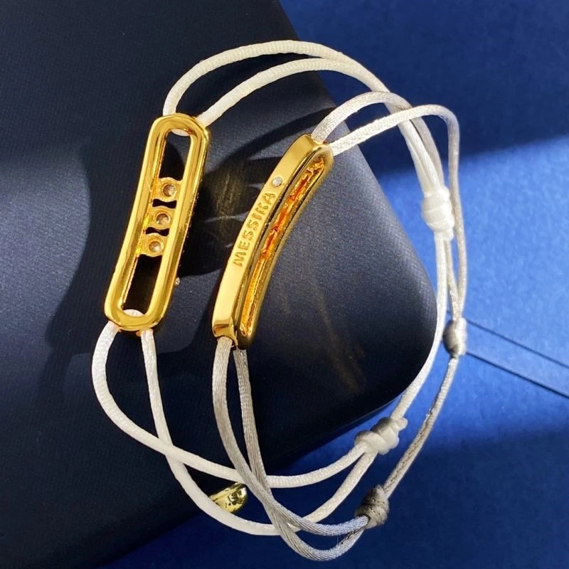 Messika Bracelets Neat 209718