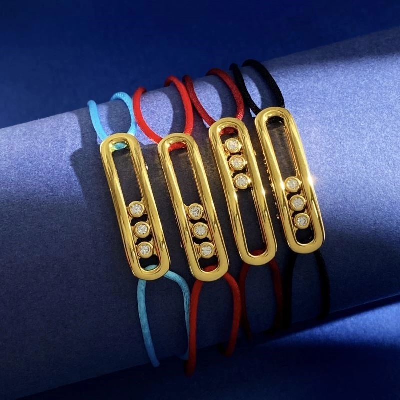 Messika Bracelets Neat 209718