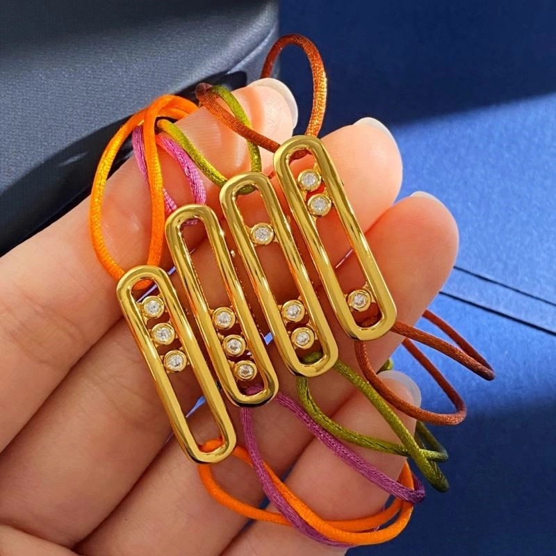 Messika Bracelets Neat 209718