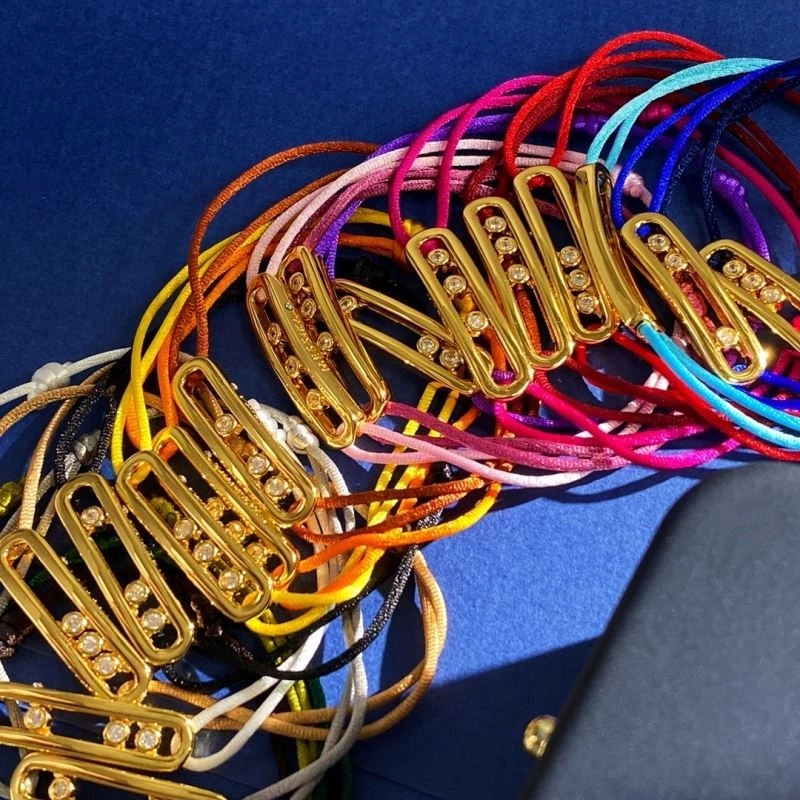 Messika Bracelets Neat 209718