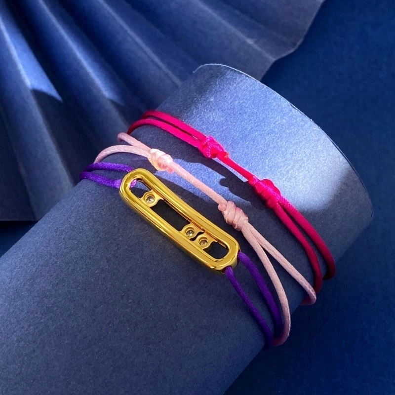 Messika Bracelets Neat 209718