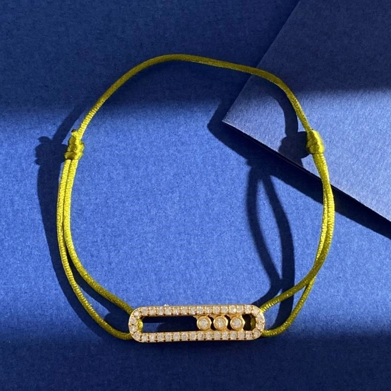 Messika Bracelets Effortless 209741