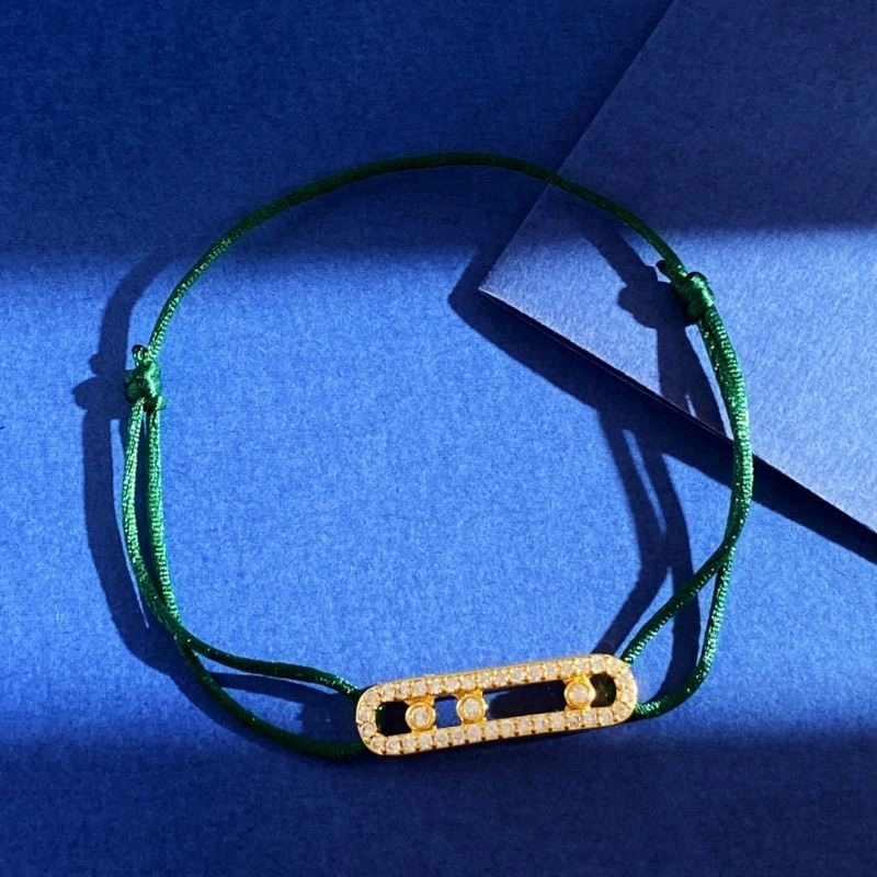 Messika Bracelets Effortless 209741