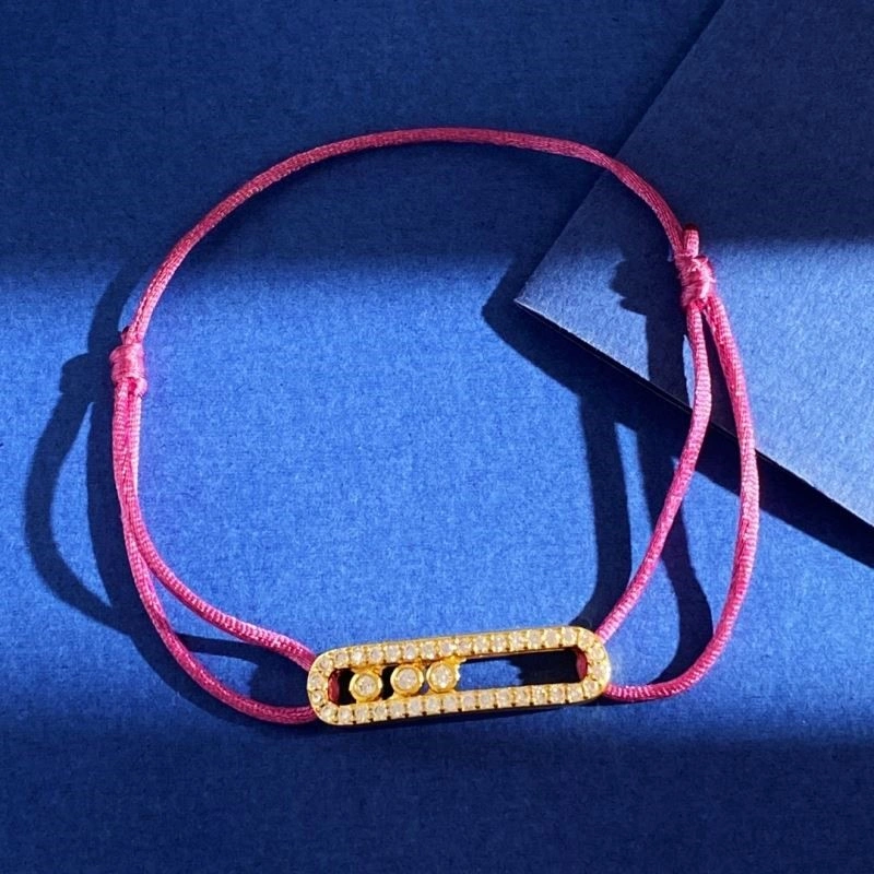 Messika Bracelets Effortless 209741