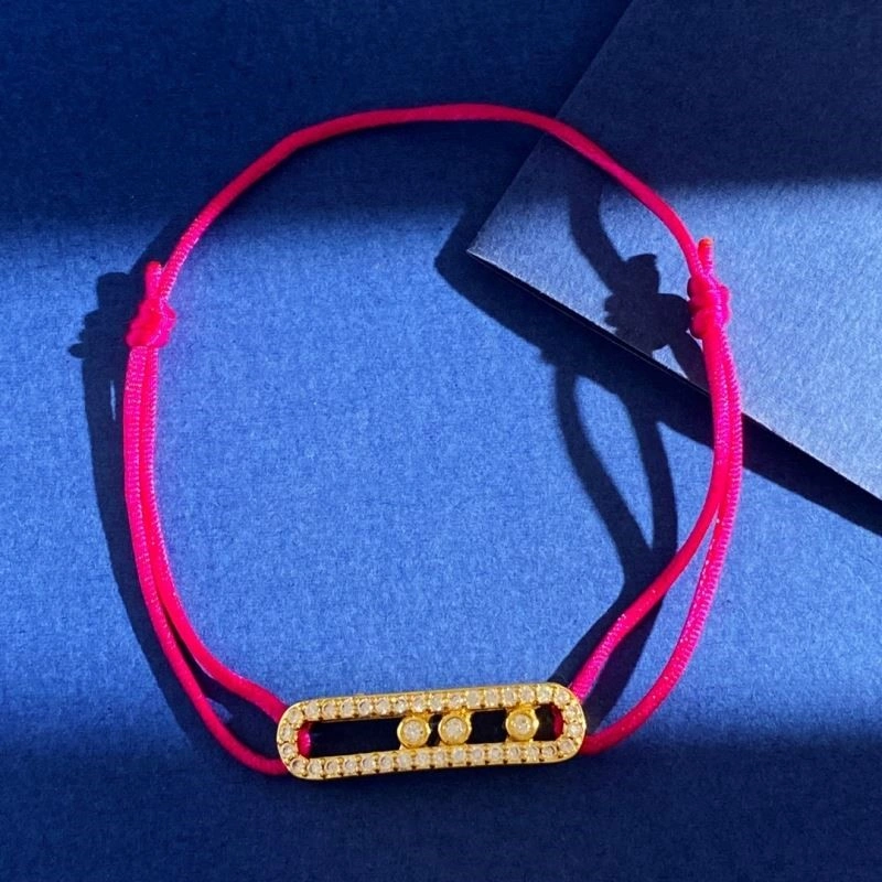 Messika Bracelets Effortless 209741