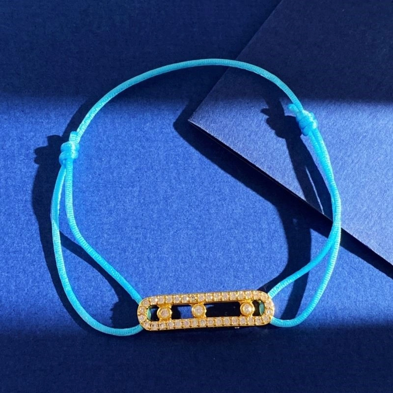 Messika Bracelets Effortless 209741