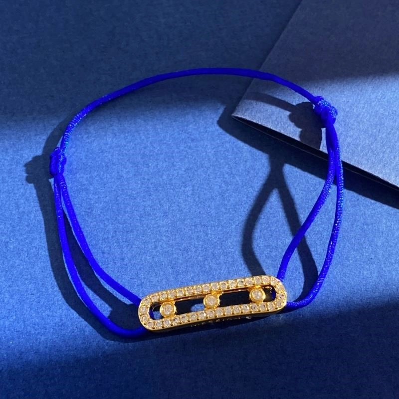 Messika Bracelets Effortless 209741